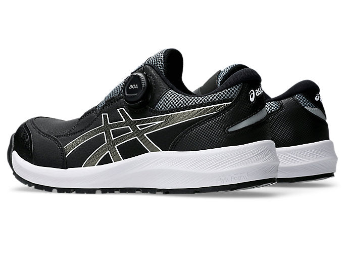 ASICS WINJOB CP309 BOA 安全鞋 防滑鞋