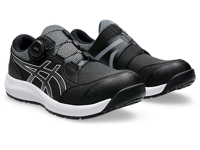 ASICS WINJOB CP309 BOA 安全鞋 防滑鞋