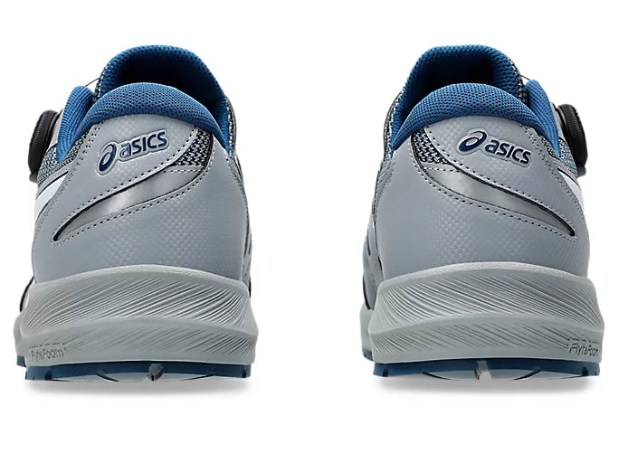 ASICS WINJOB CP309 BOA 安全鞋 防滑鞋