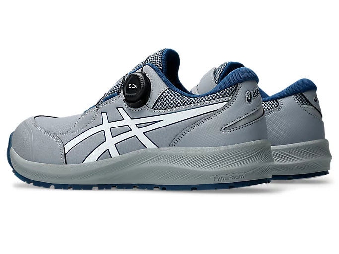 ASICS WINJOB CP309 BOA 安全鞋 防滑鞋