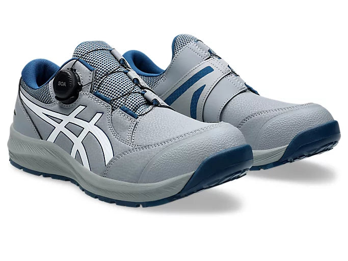 ASICS WINJOB CP309 BOA 安全鞋 防滑鞋