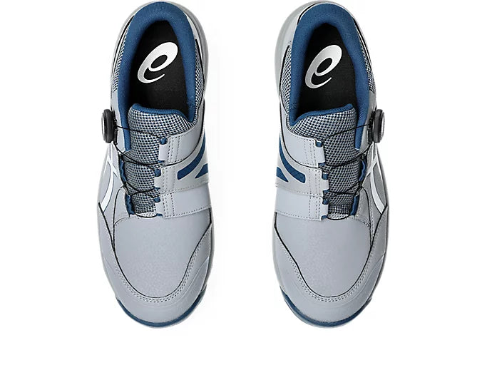 ASICS WINJOB CP309 BOA 安全鞋 防滑鞋