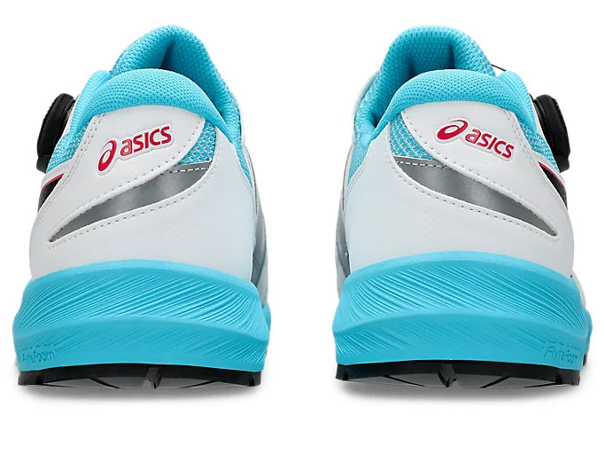 ASICS WINJOB CP309 BOA 安全鞋 防滑鞋