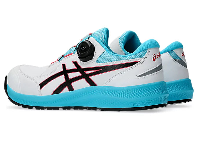 ASICS WINJOB CP309 BOA 安全鞋 防滑鞋