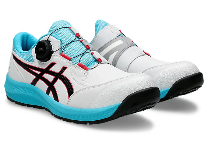 ASICS WINJOB CP309 BOA 安全鞋 防滑鞋
