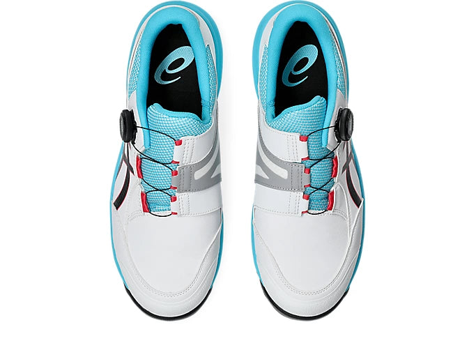 ASICS WINJOB CP309 BOA 安全鞋 防滑鞋