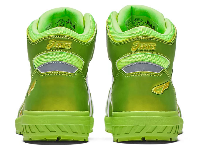 ASICS WINJOB CP304 BOA GLEAM 安全鞋