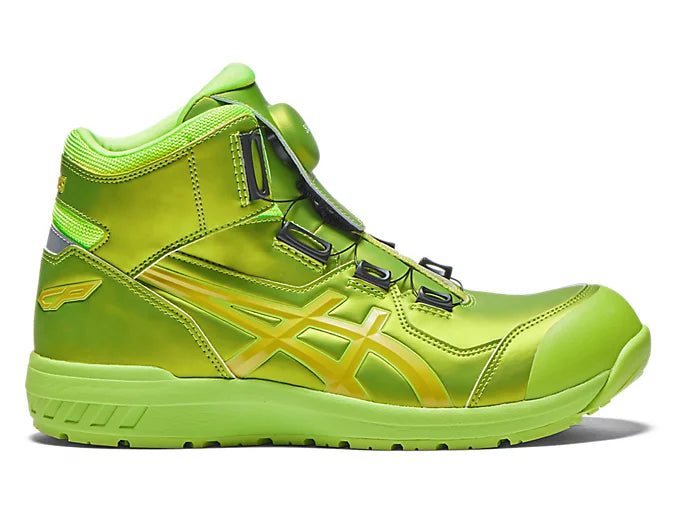ASICS WINJOB CP304 BOA GLEAM 安全鞋