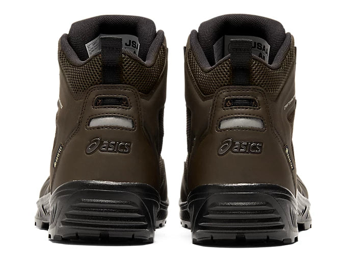 ASICS WINDJOB CP604 G-TX BOA 防水 安全鞋