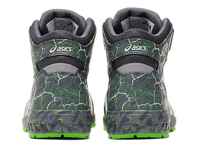 ASICS WINJOB CP304 BOA MAGMA 安全鞋 安全靴
