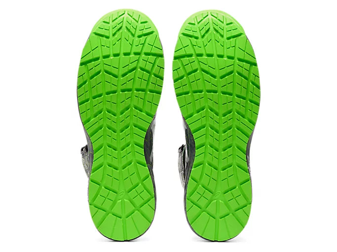 ASICS WINJOB CP304 BOA MAGMA 安全鞋 安全靴