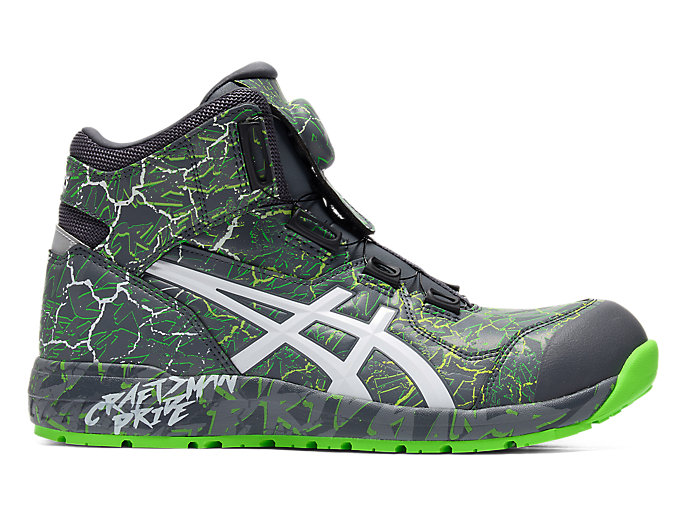 安全靴 ASICS WINJOB CP304 BOA MAGMA ASICS WINJOB CP304 BOA MAGMA 安全鞋安全靴– CampingCat Outdoor