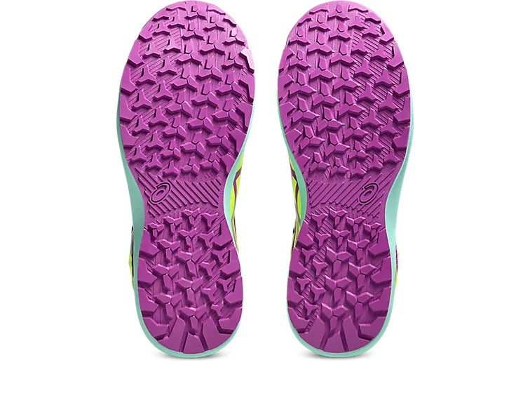 ASICS WINJOB CP314 BOA 安全鞋 安全靴