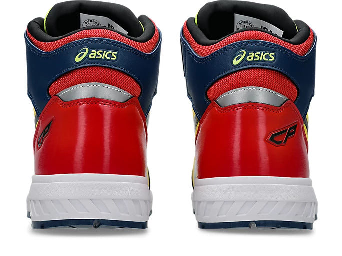 ASICS WINJOB CP304 BOA LC 安全鞋