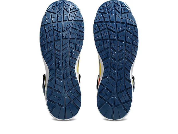 ASICS WINJOB CP304 BOA LC 安全鞋