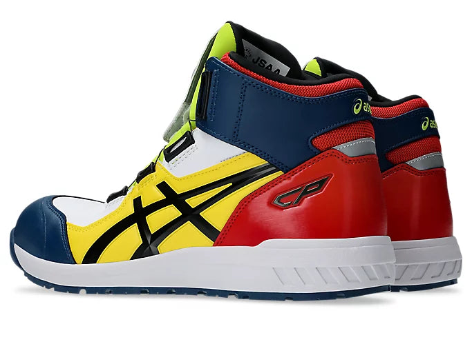 ASICS WINJOB CP304 BOA LC 安全鞋