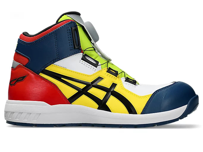 ASICS WINJOB CP304 BOA LC 安全鞋