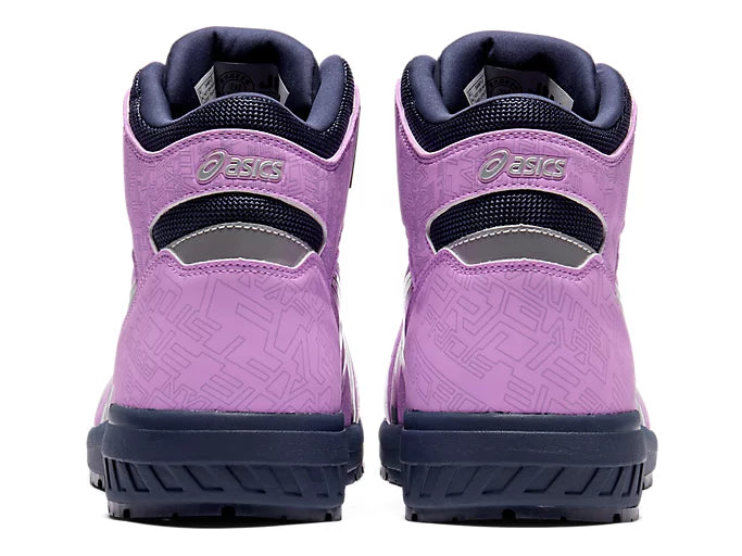 ASICS WINJOB CP304 BOA GP 安全鞋 安全靴