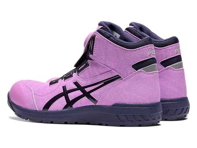 ASICS WINJOB CP304 BOA GP 安全鞋 安全靴