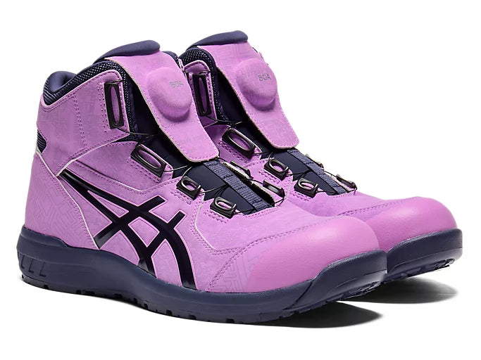 ASICS WINJOB CP304 BOA GP 安全鞋 安全靴