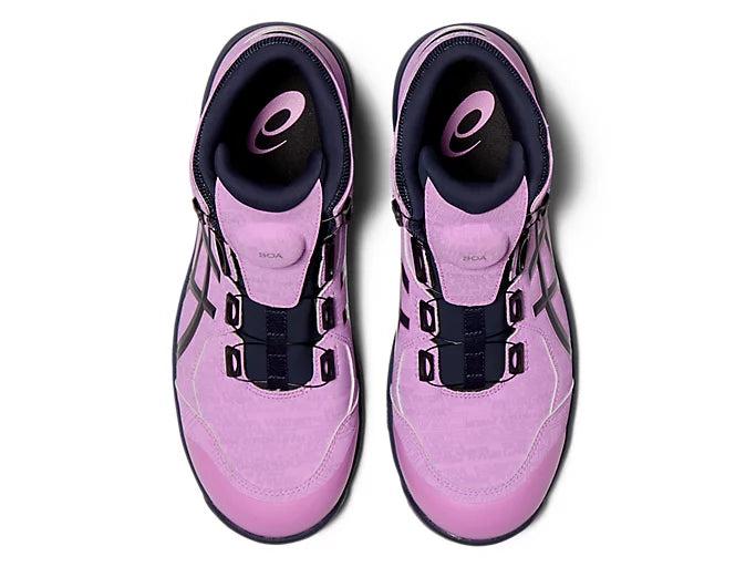 ASICS WINJOB CP304 BOA GP 安全鞋 安全靴