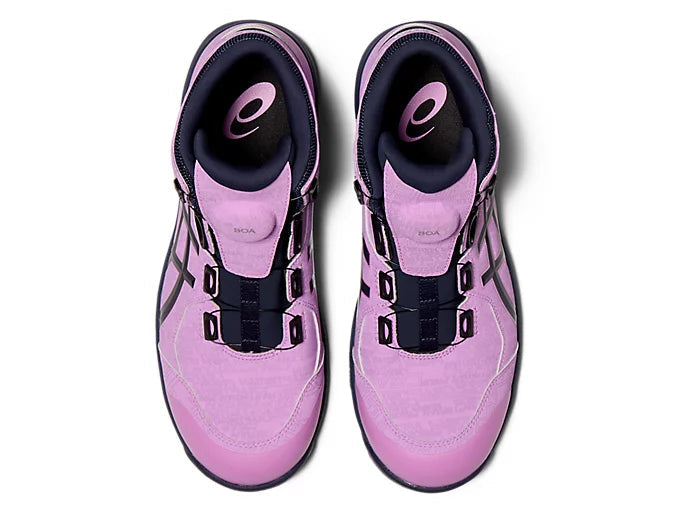 ASICS WINJOB CP304 BOA GP 安全鞋 安全靴