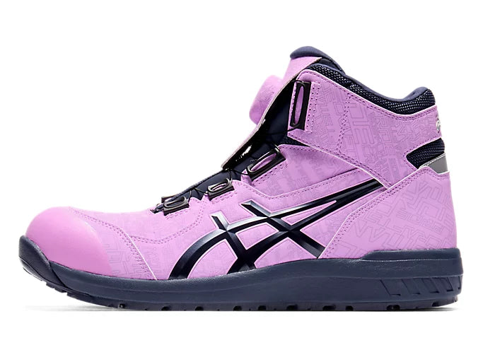 ASICS WINJOB CP304 BOA GP 安全鞋 安全靴