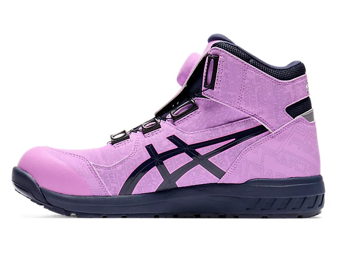 ASICS WINJOB CP304 BOA GP 安全鞋 安全靴