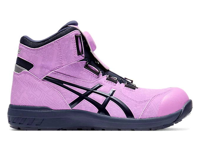 ASICS WINJOB CP304 BOA GP 安全鞋 安全靴