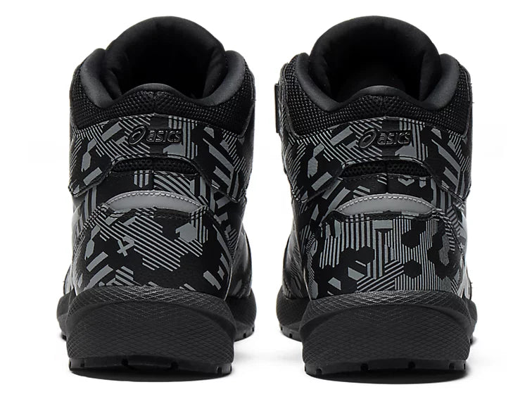 ASICS WINJOB CP314 BOA SYNERGY 安全鞋 安全靴