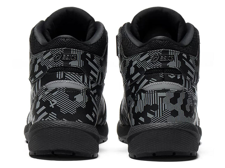 ASICS WINJOB CP314 BOA SYNERGY 安全鞋 安全靴