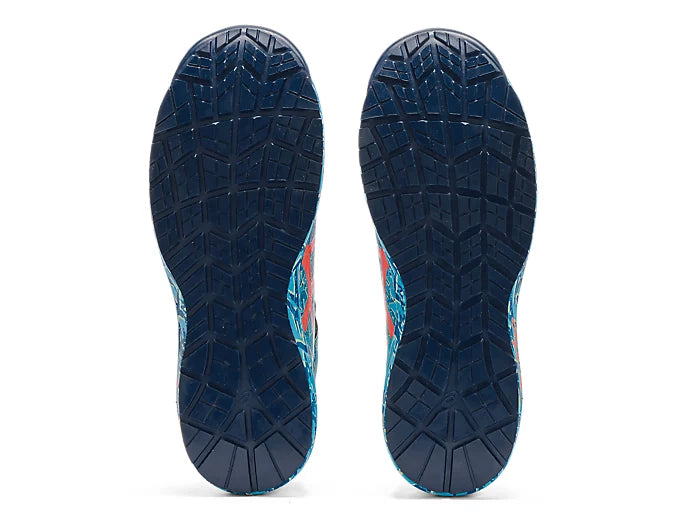 ASICS WINJOB CP304 BOA MAGMA 安全鞋