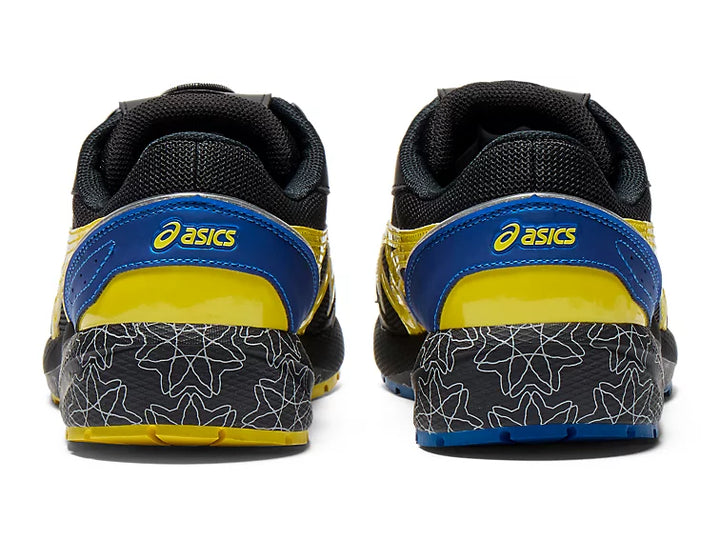 ASICS WINJOB CP229 BOA RR 3 安全鞋 安全靴