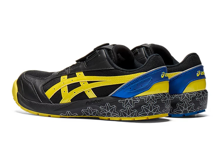 ASICS WINJOB CP229 BOA RR 3 安全鞋 安全靴