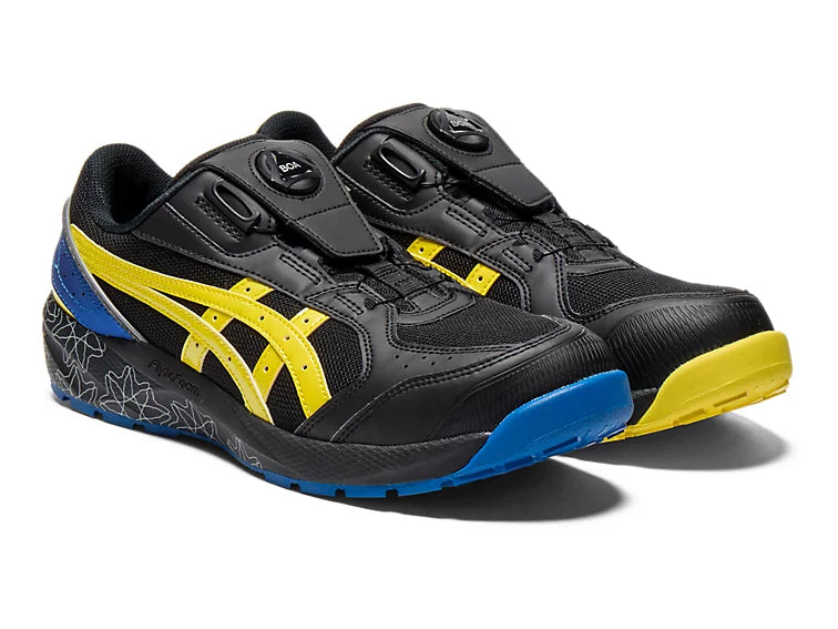 ASICS WINJOB CP229 BOA RR 3 安全鞋 安全靴