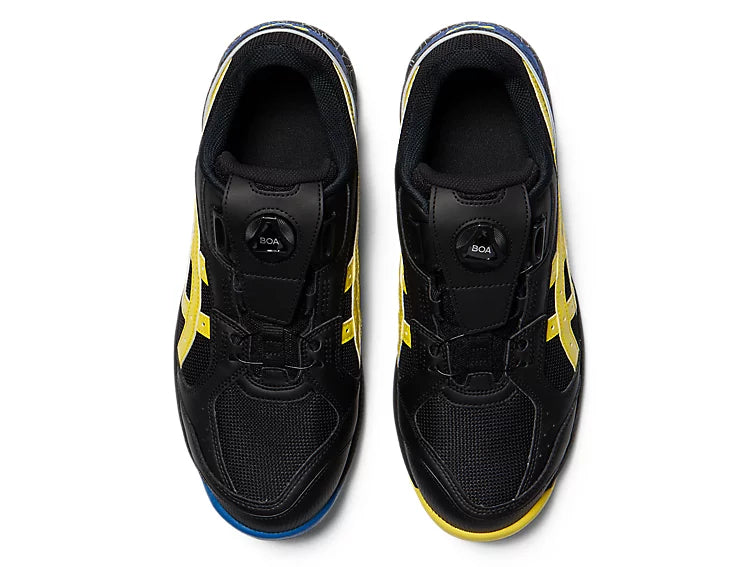 ASICS WINJOB CP229 BOA RR 3 安全鞋 安全靴