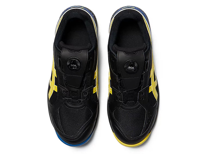 ASICS WINJOB CP229 BOA RR 3 安全鞋 安全靴