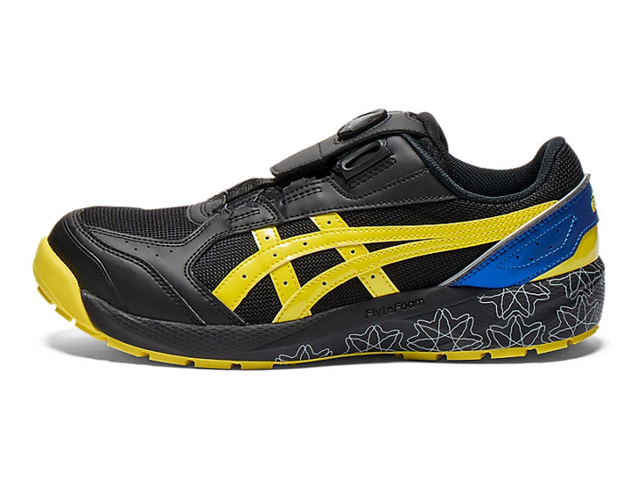 ASICS WINJOB CP229 BOA RR 3 安全鞋 安全靴