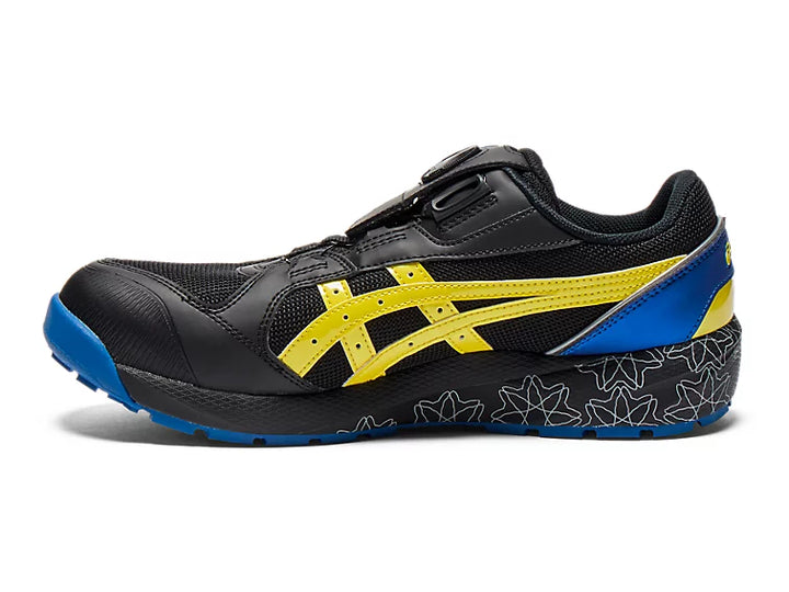 ASICS WINJOB CP229 BOA RR 3 安全鞋 安全靴