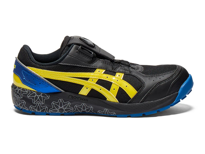 ASICS WINJOB CP229 BOA RR 3 安全鞋 安全靴