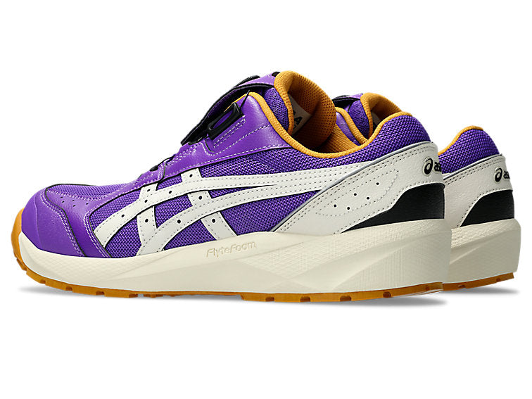 ASICS WINJOB CP229 BOA LC 安全鞋