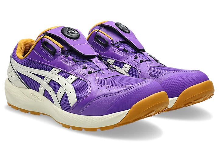 ASICS WINJOB CP229 BOA LC 安全鞋