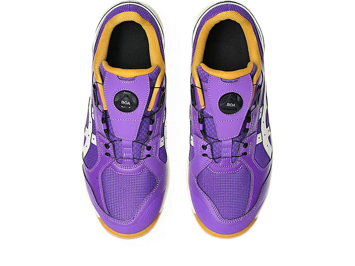 ASICS WINJOB CP229 BOA LC 安全鞋