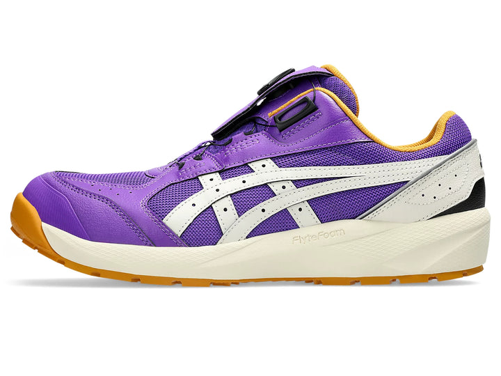 ASICS WINJOB CP229 BOA LC 安全鞋