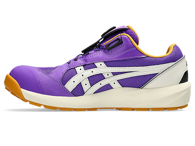 ASICS WINJOB CP229 BOA LC 安全鞋