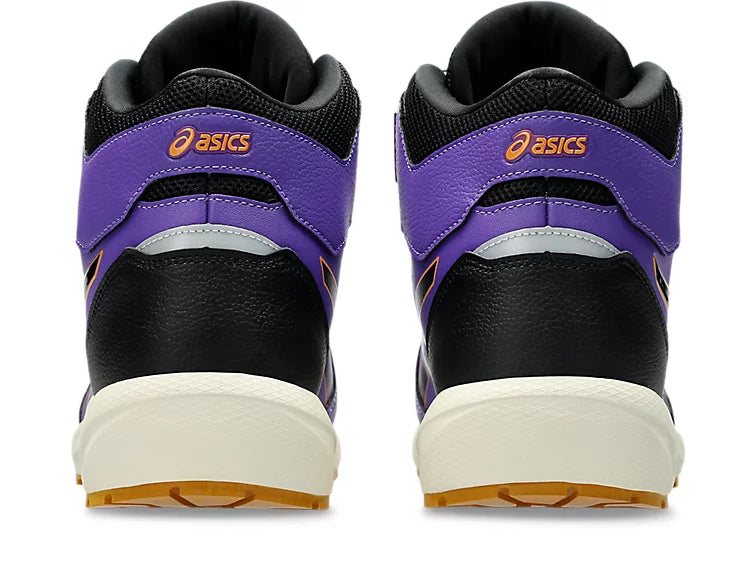 Asics Winjob CP314 BOA LC 安全鞋 安全靴