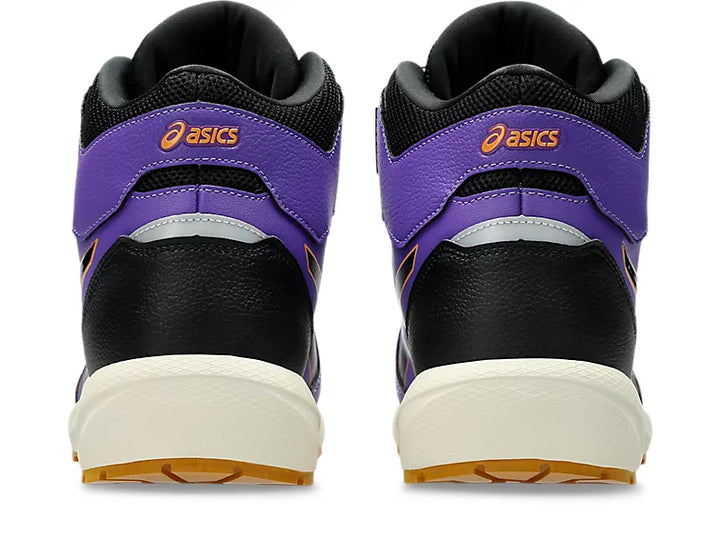 Asics Winjob CP314 BOA LC 安全鞋 安全靴
