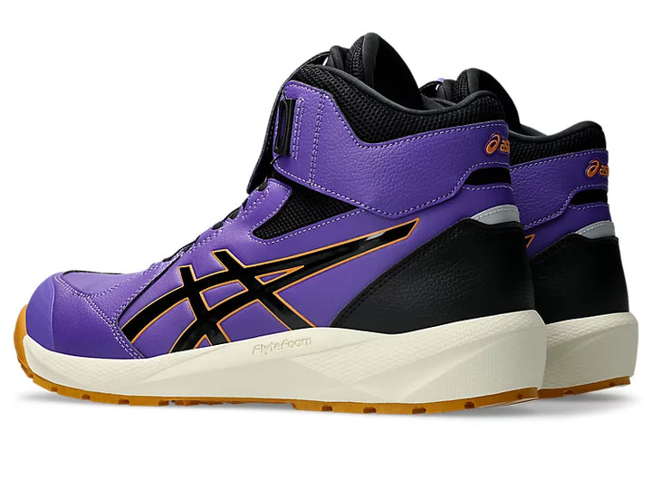 Asics Winjob CP314 BOA LC 安全鞋 安全靴