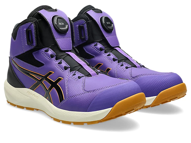 Asics Winjob CP314 BOA LC 安全鞋 安全靴
