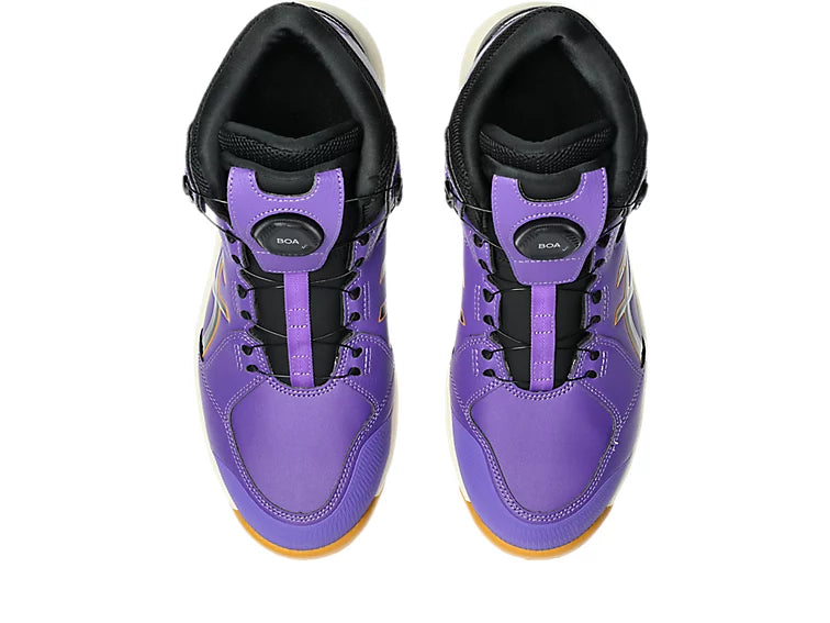 Asics Winjob CP314 BOA LC 安全鞋 安全靴